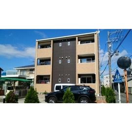 伏屋駅より徒歩36分 3階 築10年8ヶ月の賃貸物件