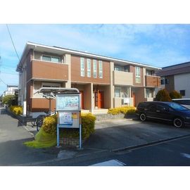 プレドパルク八家 1階 築14年6ヶ月の賃貸物件