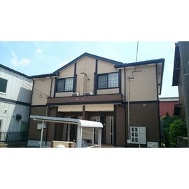 日比野駅より徒歩22分 2階 築17年1ヶ月の賃貸物件