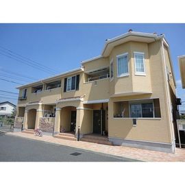 エテルノーレA 1階 築18年7ヶ月の賃貸物件