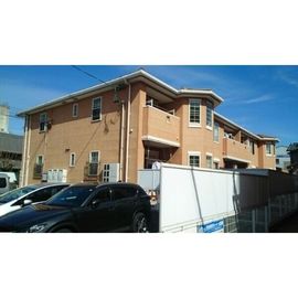 ボンヌシャンスd 1階 築18年1ヶ月の賃貸物件