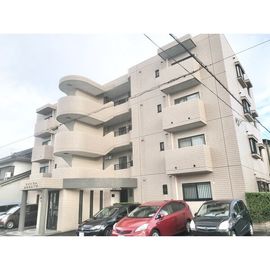 セントラルみのりハイツ 3階 築33年5ヶ月の賃貸物件