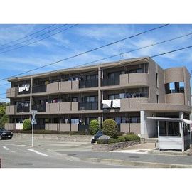 クレディア21 1階 築25年6ヶ月の賃貸物件