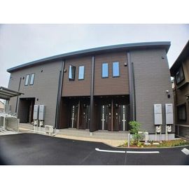 味鋺駅より徒歩16分 1階 築2年の賃貸物件