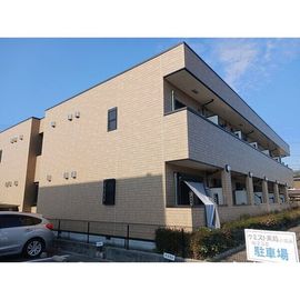 カーサヴェルデの賃貸物件