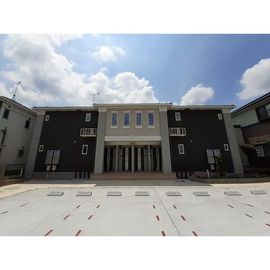 エトワール諏訪 1階 築4年7ヶ月の賃貸物件