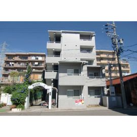 サンライズ原 1階 築38年の賃貸物件