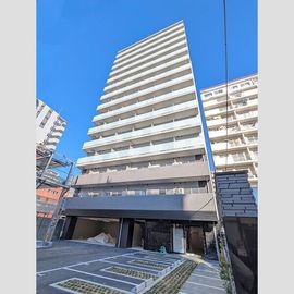 矢場町駅より徒歩10分 7階 築2年2ヶ月の賃貸物件