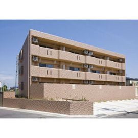 神領駅より徒歩26分 2階 築14年7ヶ月の賃貸物件