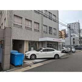 志賀本通駅より徒歩2分 8階 新築の賃貸物件