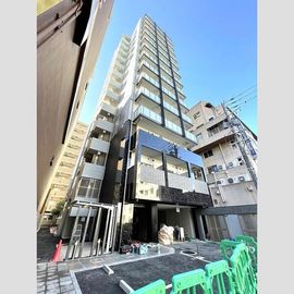 矢場町駅より徒歩7分 2階 築2年3ヶ月の賃貸物件