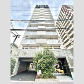 名城公園駅より徒歩6分 14階 築5年1ヶ月の賃貸物件