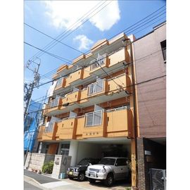熱田神宮伝馬町駅より徒歩4分 2階 築36年11ヶ月の賃貸物件