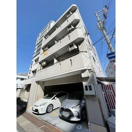 浅間町駅より徒歩8分 3階 築29年2ヶ月の賃貸物件