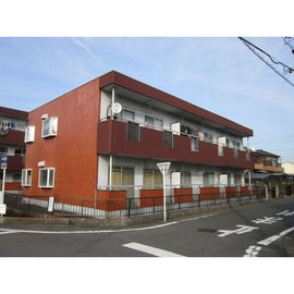 FRハイツ A棟 2階 築37年11ヶ月の賃貸物件