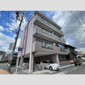 ラフィネ櫻館 4階 築27年7ヶ月の賃貸物件