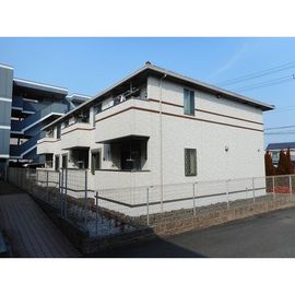 リバーサイド・ミツの賃貸物件