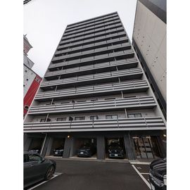 鶴舞駅より徒歩11分 2階 築5年2ヶ月の賃貸物件