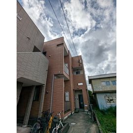 アイリス小幡 1階 築17年10ヶ月の賃貸物件