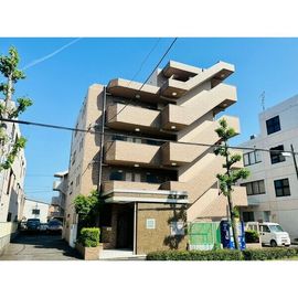 庄内緑地公園駅より徒歩8分 1階 築32年5ヶ月の賃貸物件