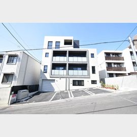 Residencede池下の賃貸物件