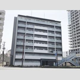 コンセール葵 2階 築10年8ヶ月の賃貸物件