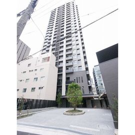 国際センター駅より徒歩5分 7階 新築の賃貸物件