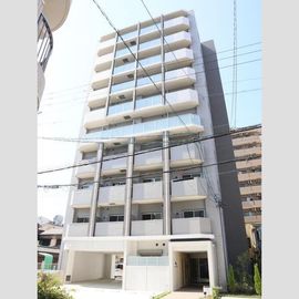 高岳駅より徒歩10分 10階 築4年8ヶ月の賃貸物件