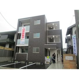 プロティオス汐路の賃貸物件