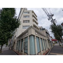 OMC大曽根ビル 4階 築42年5ヶ月の賃貸物件