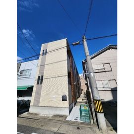 清水駅より徒歩9分 2階 築11年6ヶ月の賃貸物件