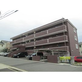 ロゼック２南大高の賃貸物件