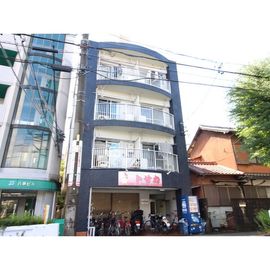 コーポミユキ 2階 築44年2ヶ月の賃貸物件