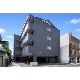 浄心駅より徒歩10分 1階 築29年1ヶ月の賃貸物件