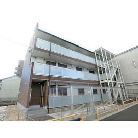金山駅より徒歩7分 2階 築7年3ヶ月の賃貸物件