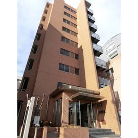 鶴舞駅より徒歩5分 9階 築23年2ヶ月の賃貸物件
