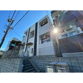 ラ・ポルトの賃貸物件