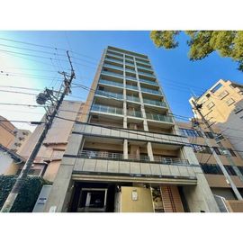 上前津駅より徒歩4分 9階 築23年2ヶ月の賃貸物件