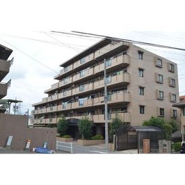 カルティア明徳公園の賃貸物件