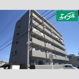 エステートOSM四番 2階 築35年2ヶ月の賃貸物件