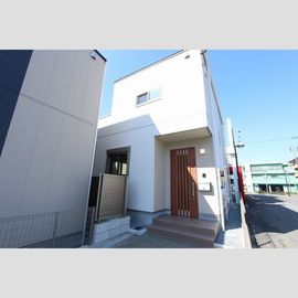 荒子川公園駅より徒歩18分 築10年1ヶ月 2階建の賃貸物件