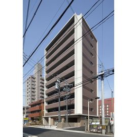 千種駅より徒歩6分 5階 築12年の賃貸物件
