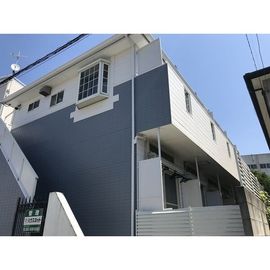 砂田橋駅より徒歩14分 1階 築34年9ヶ月の賃貸物件