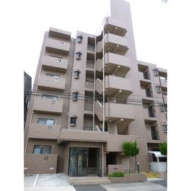 モネ水草の賃貸物件