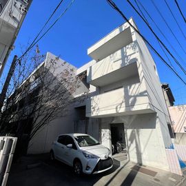 浄心駅より徒歩8分 2階 築17年8ヶ月の賃貸物件