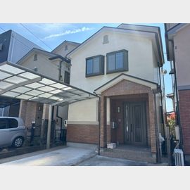 東山公園駅より徒歩8分 築25年1ヶ月 3階建の賃貸物件