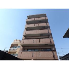 中村日赤駅より徒歩4分 2階 築23年9ヶ月の賃貸物件