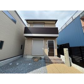 中村公園駅より徒歩15分 新築の賃貸物件