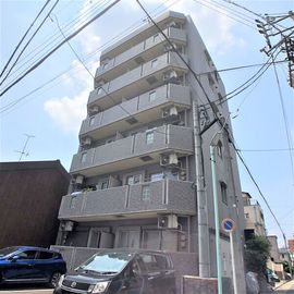 ラ．カンタービレ 3階 築19年4ヶ月の賃貸物件