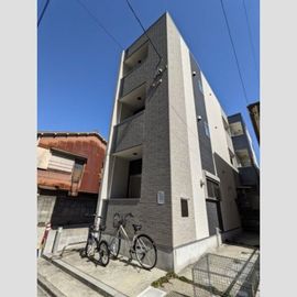 ハーモニーテラス大久手町 1階 築7年8ヶ月の賃貸物件